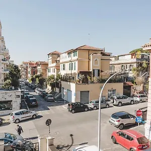 La Casa Di Klaudia Roma