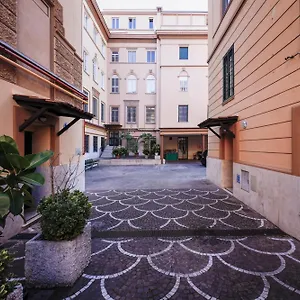 Casa San Giuseppe Rome