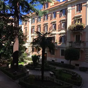 The Way San Giovanni Roma