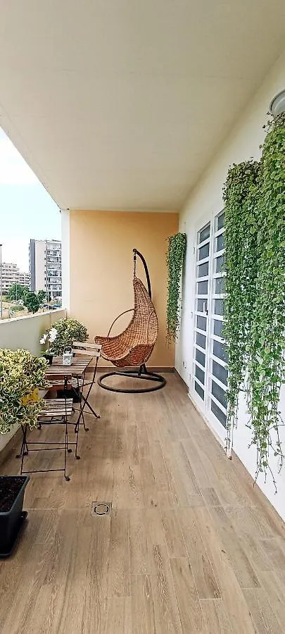 Greenhouse Rome Italy