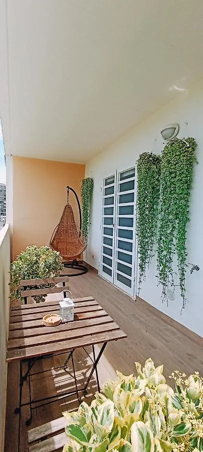 Greenhouse Rome Italy